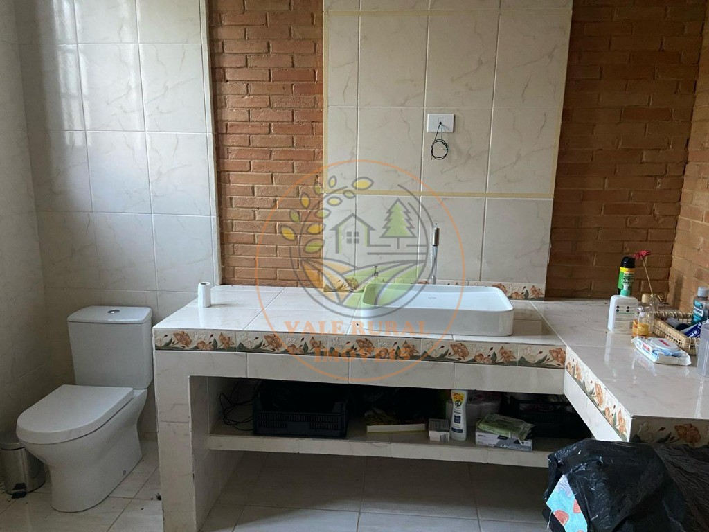 Chácara, 4 quartos - Foto 32