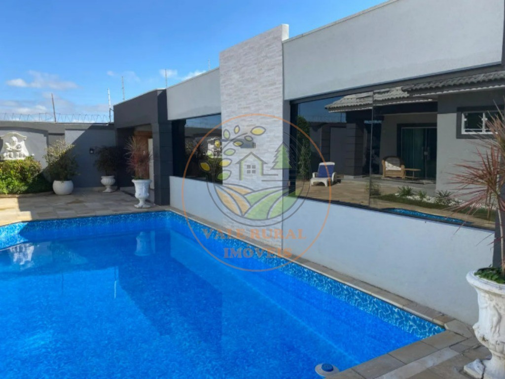 Casa, 6 quartos - Foto 18