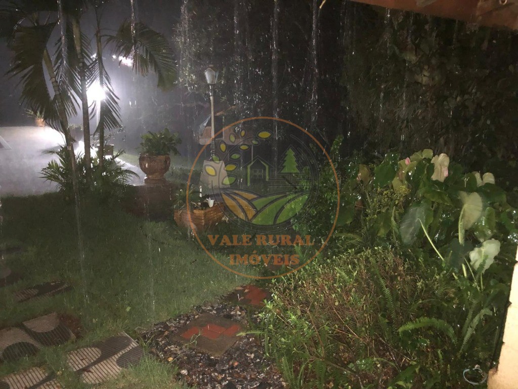 Chácara, 4 quartos - Foto 18