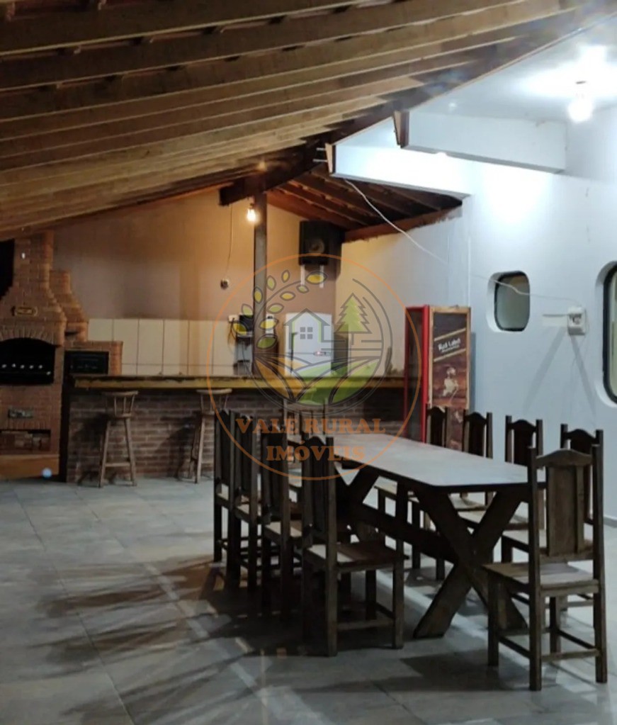 Chácara, 3 quartos - Foto 14
