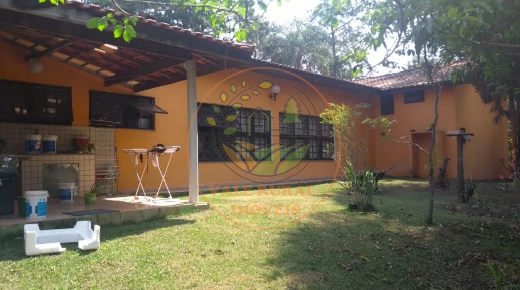 Chácara, 3 quartos - Foto 4