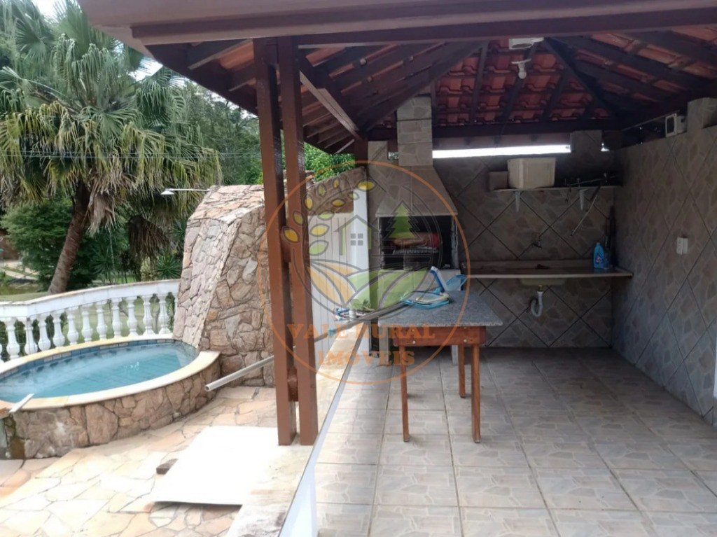Chácara, 3 quartos - Foto 14
