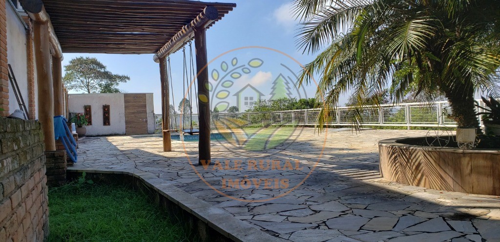 Chácara, 3 quartos - Foto 1