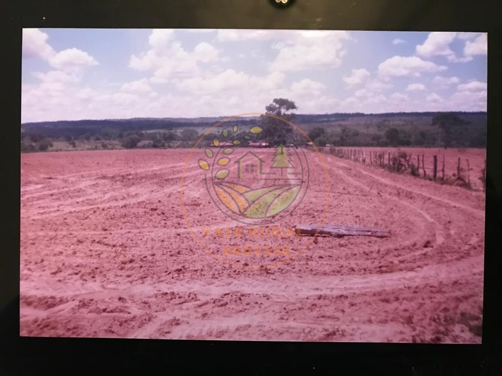 Fazenda - Foto 1