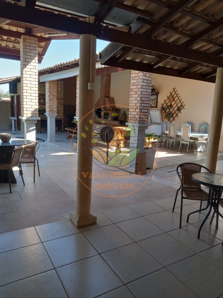 Chácara, 3 quartos - Foto 8
