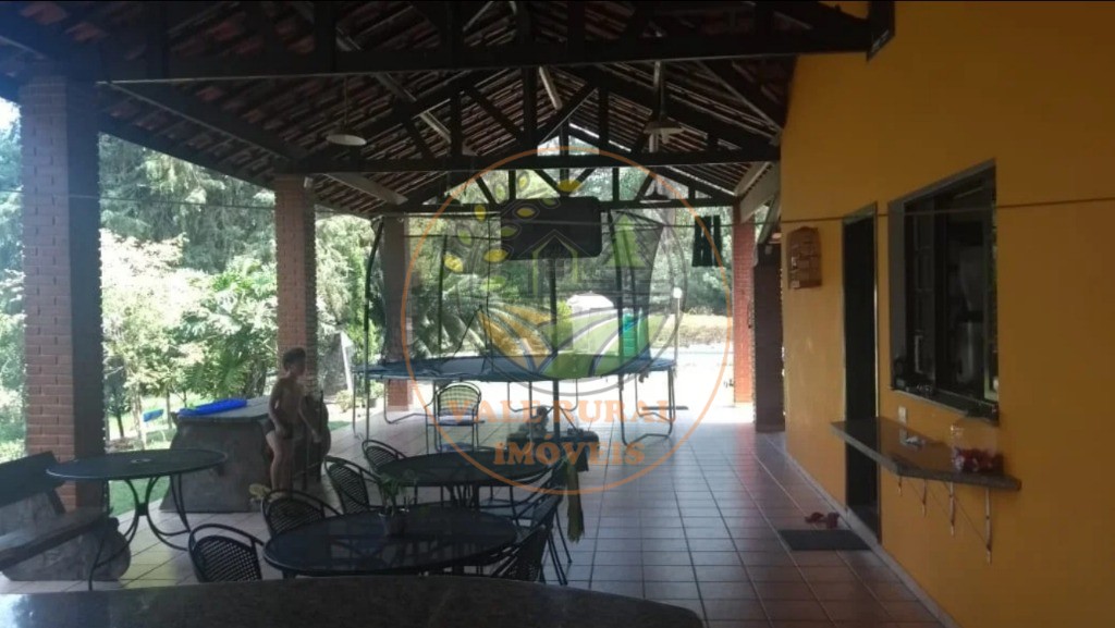 Chácara, 3 quartos - Foto 12