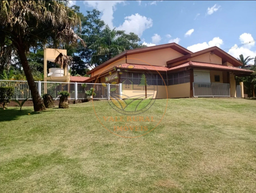 Chácara, 3 quartos - Foto 1