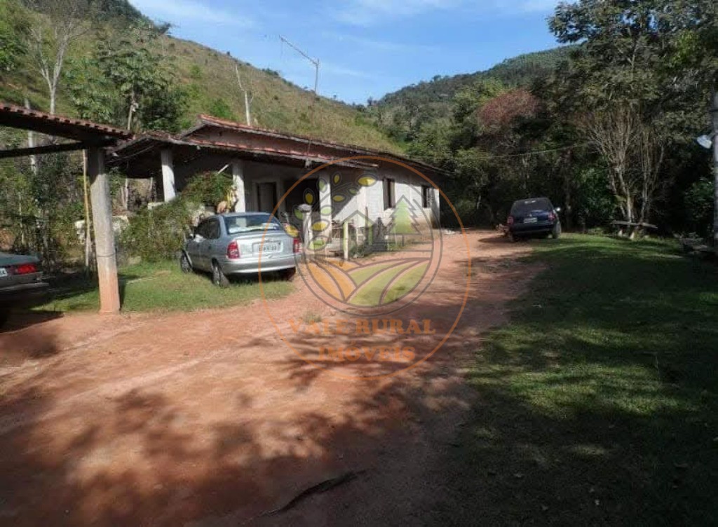 Sítio, 3 quartos - Foto 3