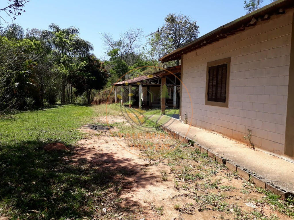 Sítio, 3 quartos - Foto 1
