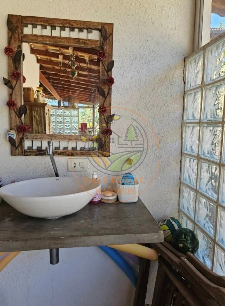 Chácara, 3 quartos - Foto 18