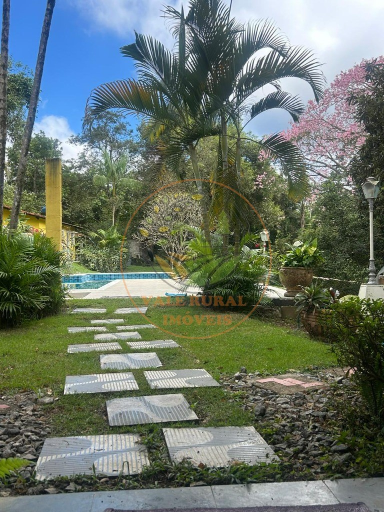 Chácara, 4 quartos - Foto 21