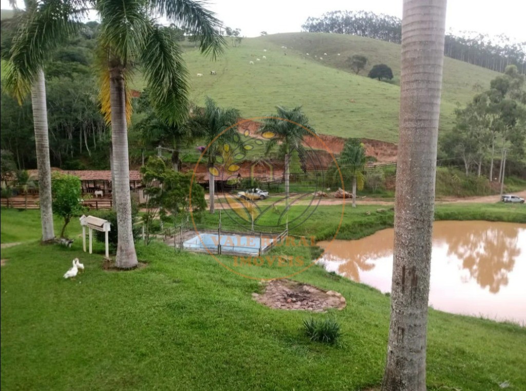Fazenda, 3 quartos - Foto 2