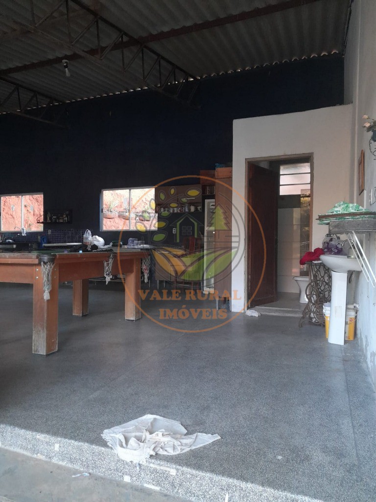 Chácara, 3 quartos - Foto 12