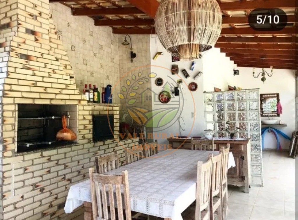 Chácara, 3 quartos - Foto 13