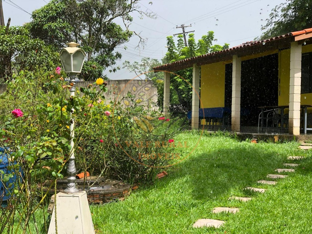 Chácara, 4 quartos - Foto 5
