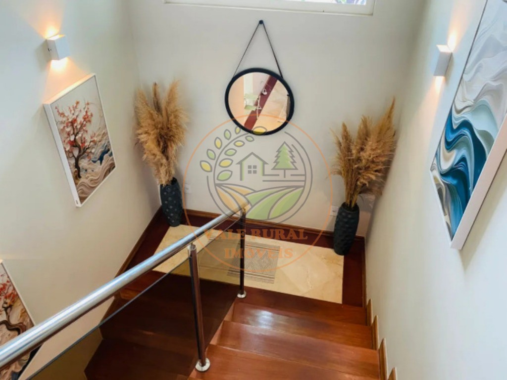 Casa, 6 quartos - Foto 7