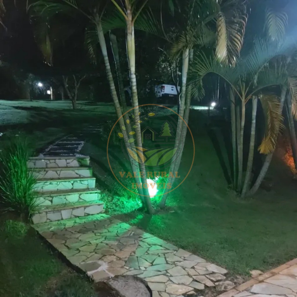 Chácara, 3 quartos - Foto 9