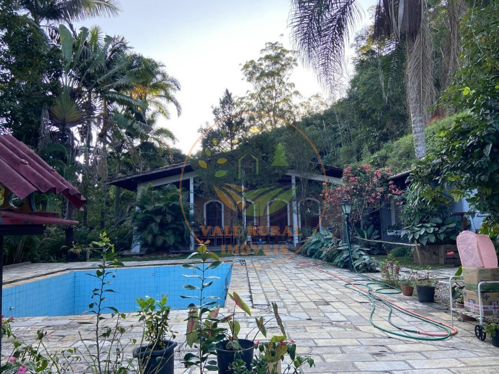Chácara, 4 quartos - Foto 26