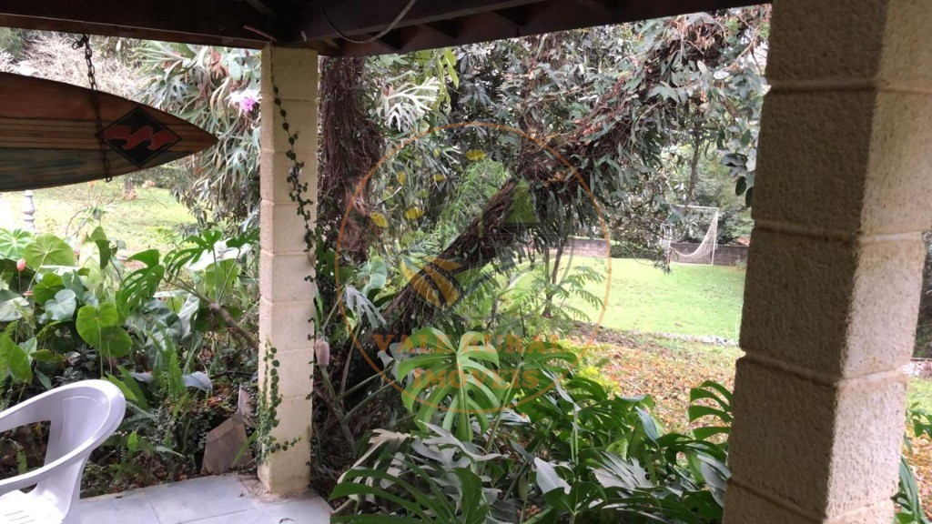 Chácara, 4 quartos - Foto 4