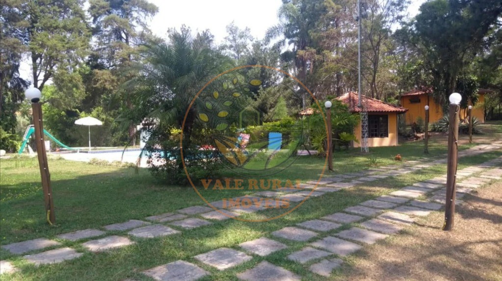 Chácara, 3 quartos - Foto 10