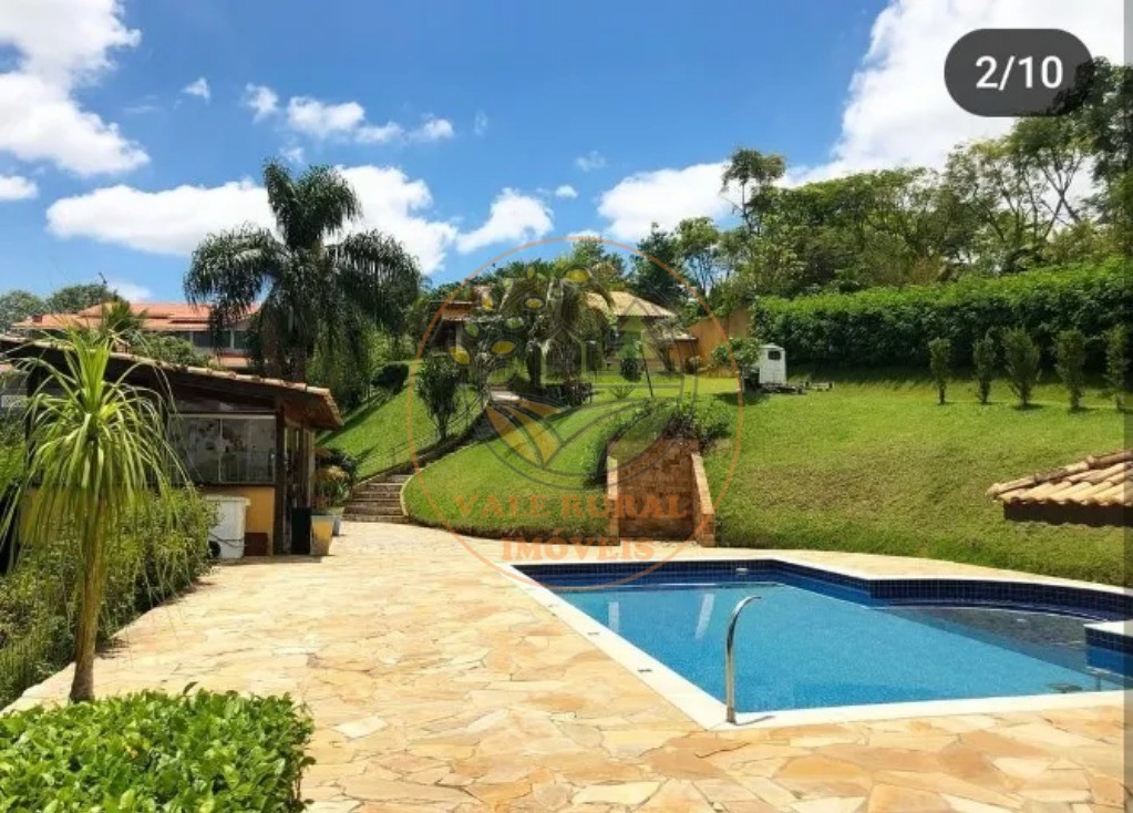 Chácara, 3 quartos - Foto 3