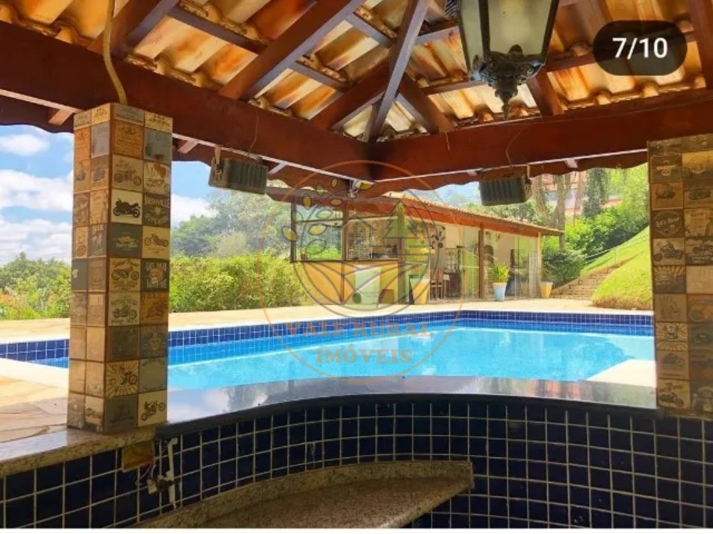 Chácara, 3 quartos - Foto 5