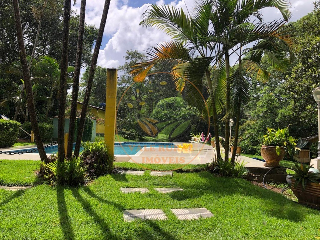Chácara, 4 quartos - Foto 10