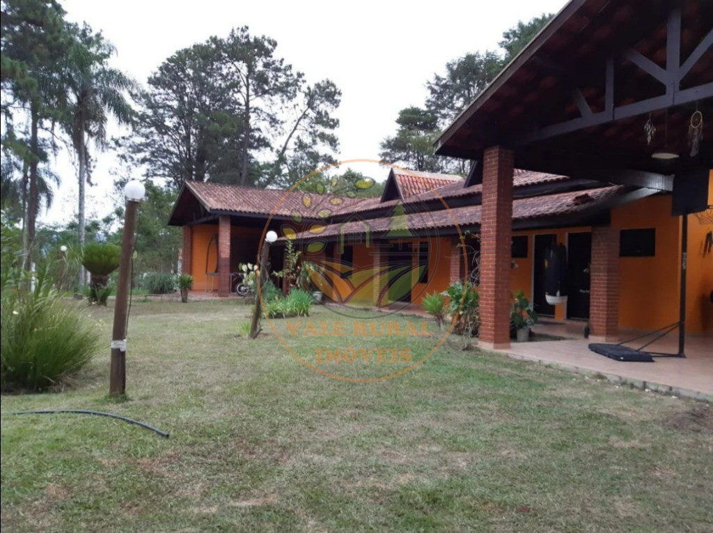 Chácara, 3 quartos - Foto 2