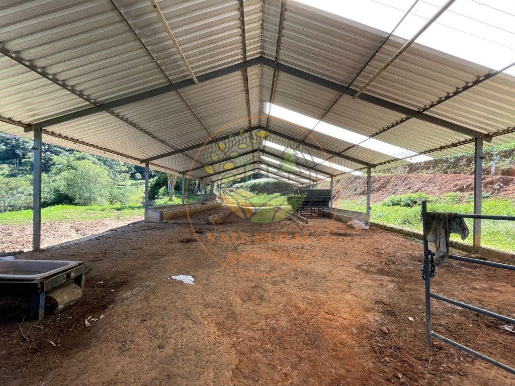 Fazenda, 156 m² - Foto 1