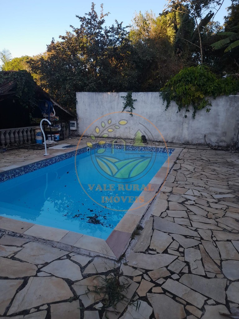Chácara, 3 quartos - Foto 1