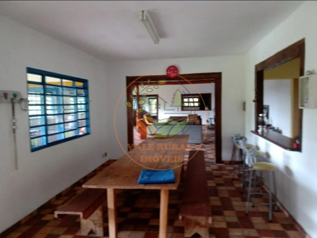 Fazenda, 3 quartos - Foto 19