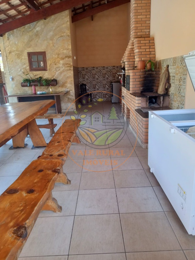 Chácara, 3 quartos - Foto 10