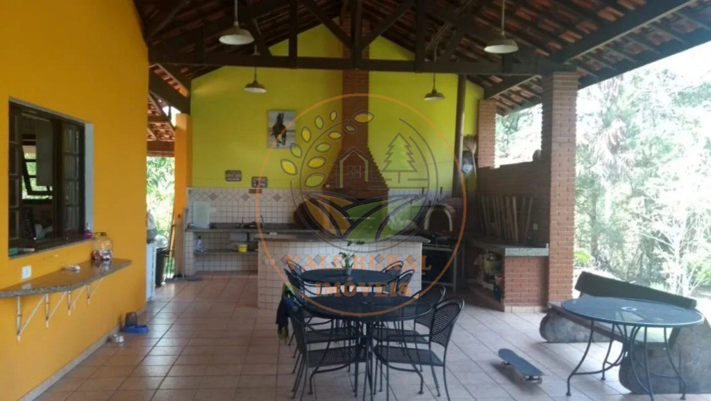 Chácara, 3 quartos - Foto 19