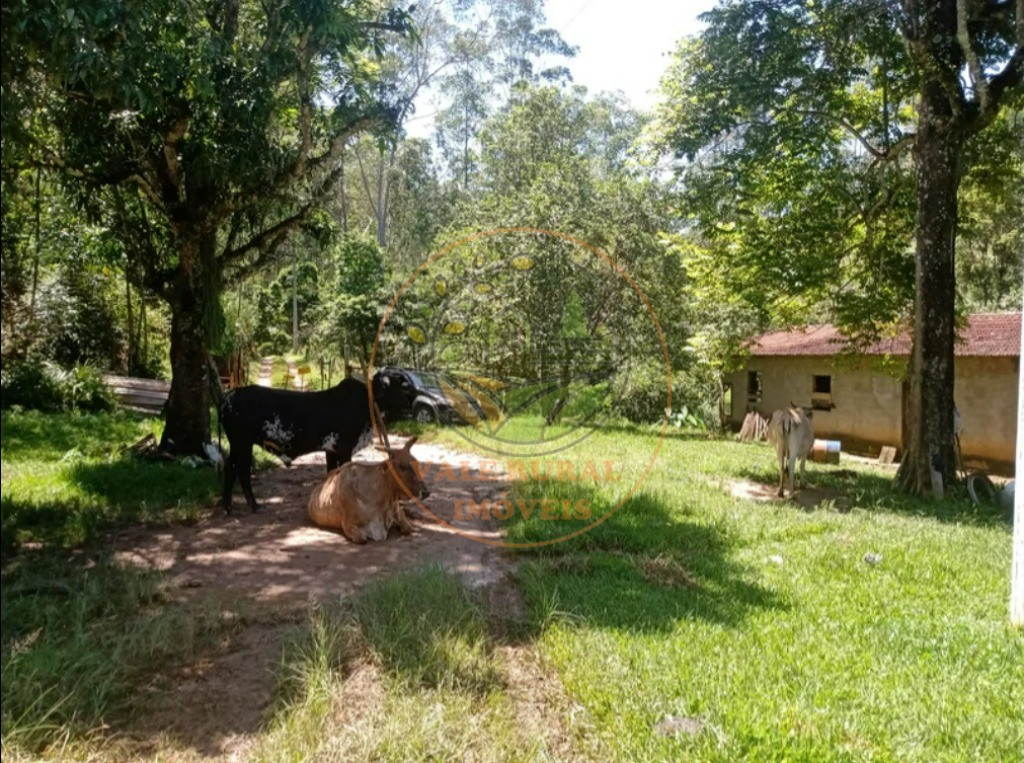 Fazenda, 2 quartos - Foto 1