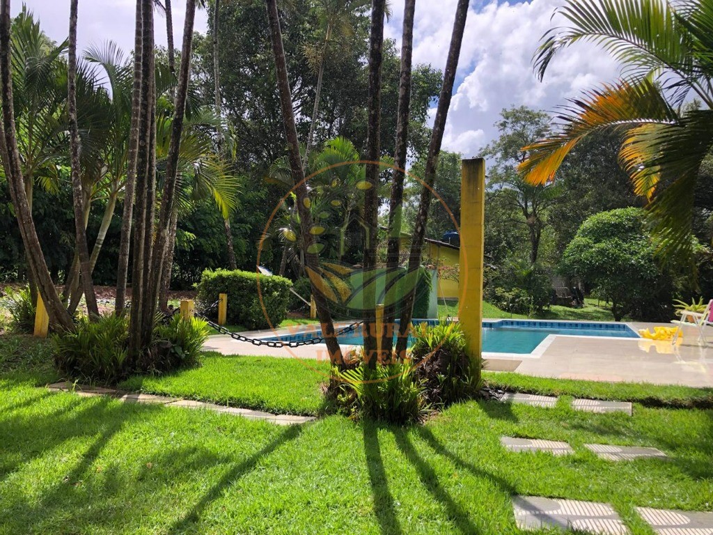 Chácara, 4 quartos - Foto 11