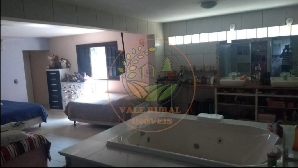 Chácara, 3 quartos - Foto 15