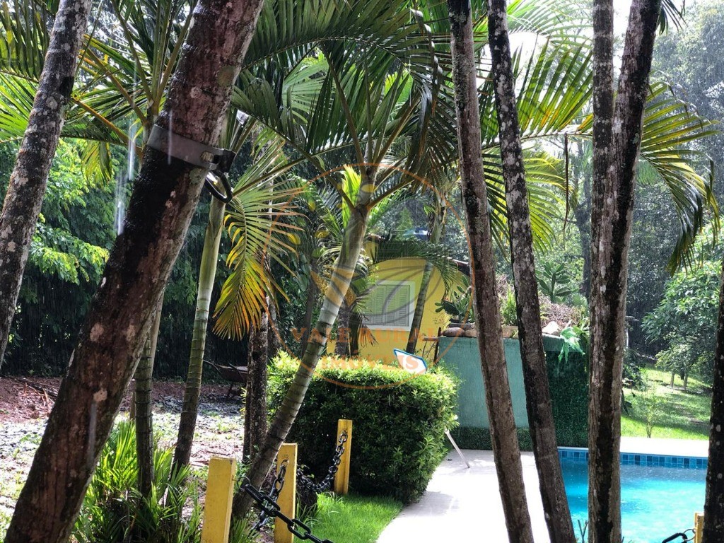 Chácara, 4 quartos - Foto 2
