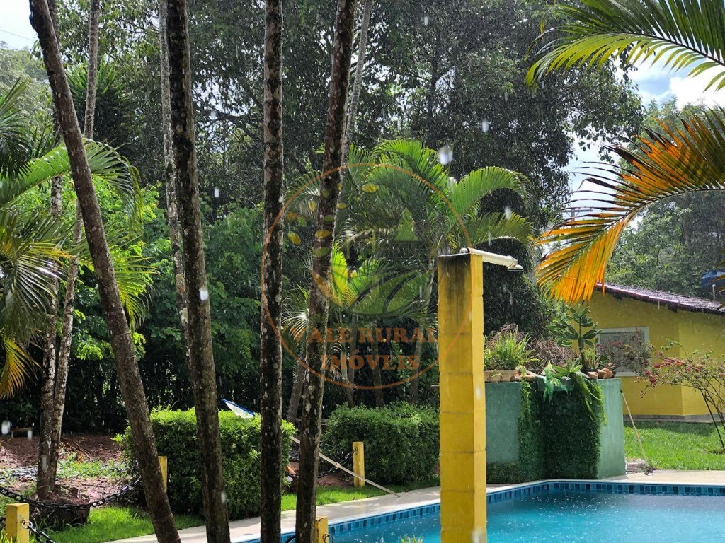 Chácara, 4 quartos - Foto 6