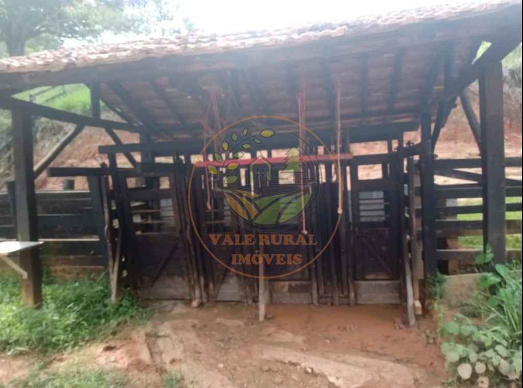 Fazenda, 3 quartos - Foto 11