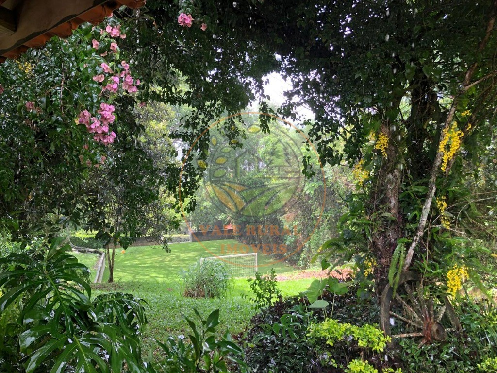 Chácara, 4 quartos - Foto 3