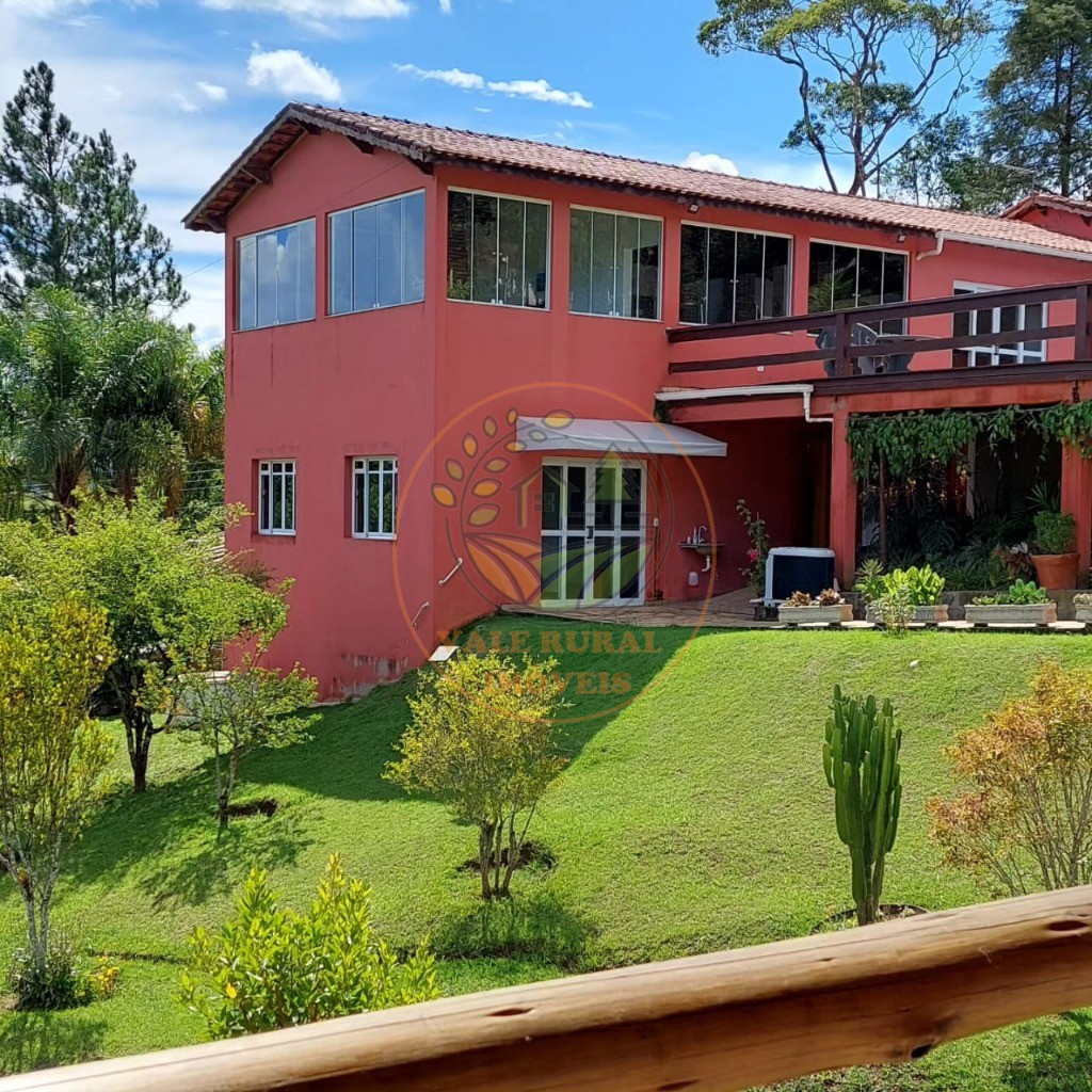 Chácara, 5 quartos - Foto 3