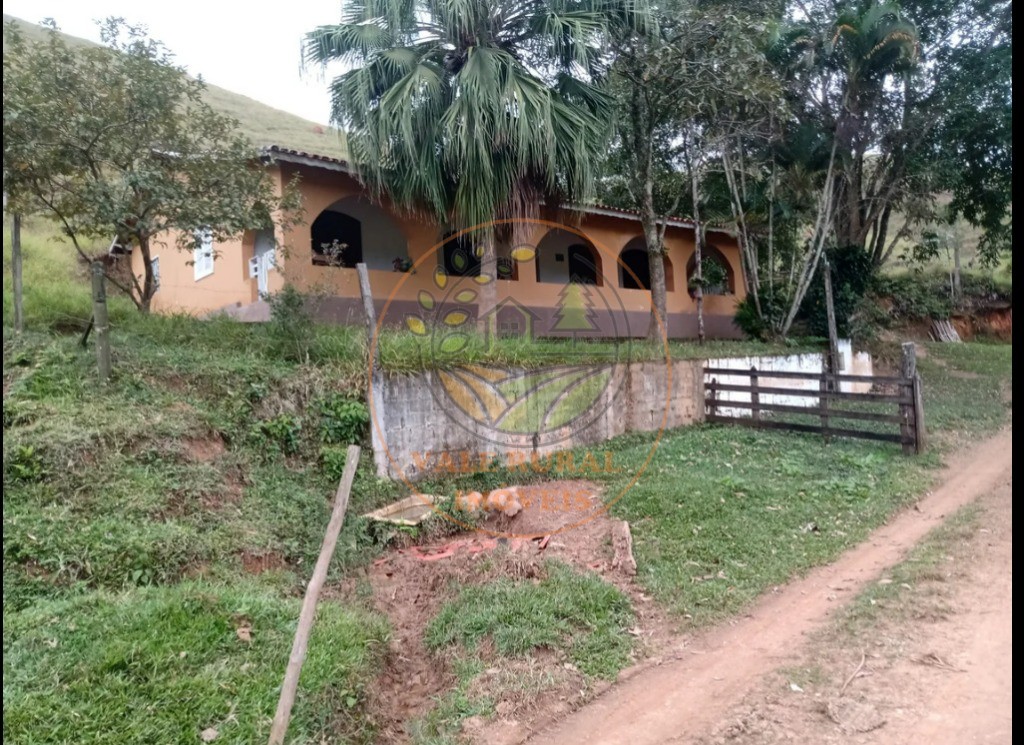 Fazenda, 3 quartos - Foto 4