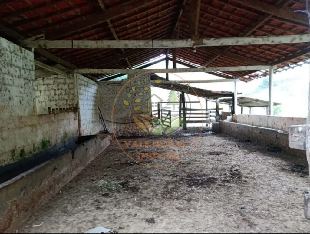 Fazenda, 3 quartos - Foto 8