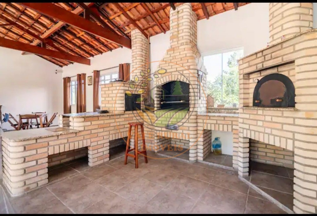 Chácara, 5 quartos - Foto 17