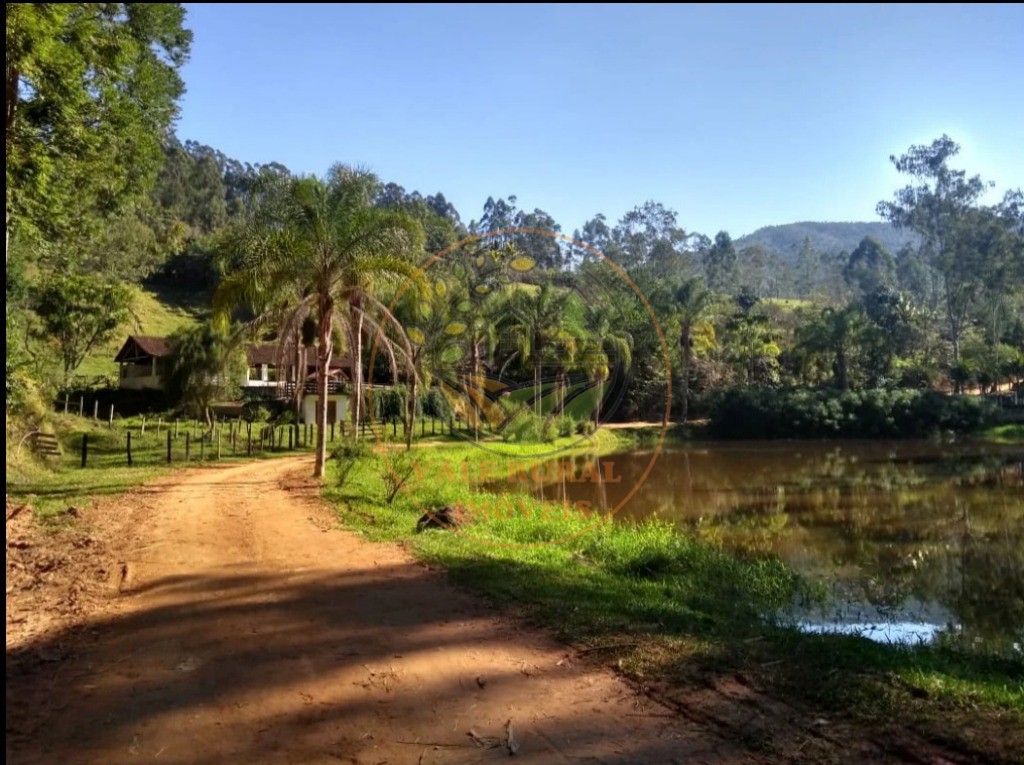 Fazenda - Foto 1