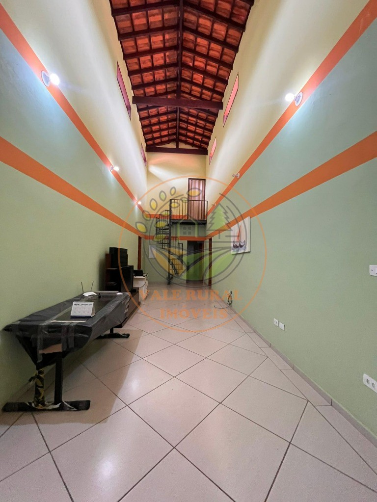 Chácara, 5 quartos, 6180 m² - Foto 68