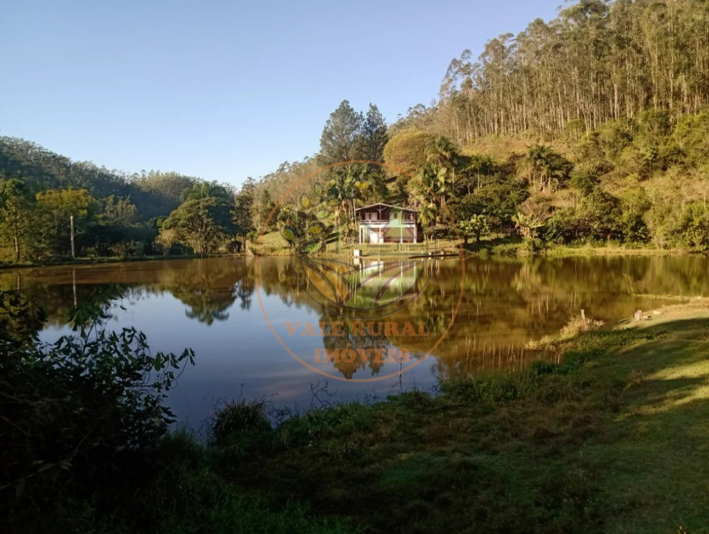 Fazenda, 3 quartos - Foto 1