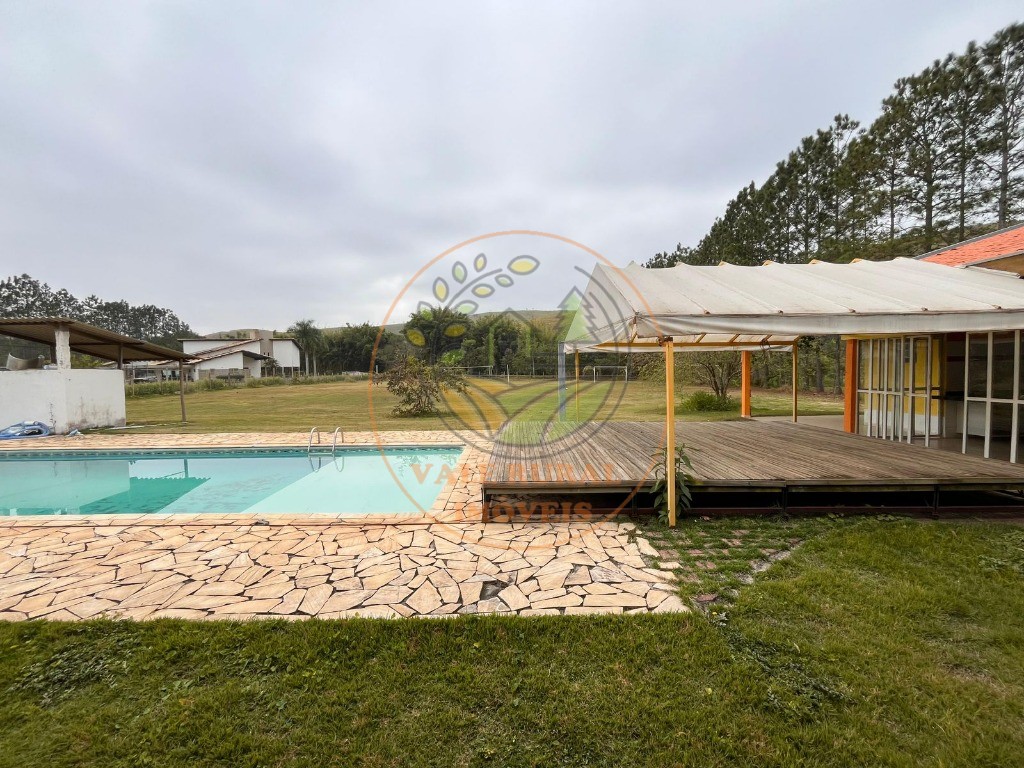 Chácara, 5 quartos, 6180 m² - Foto 2