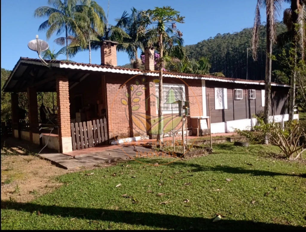 Fazenda, 3 quartos - Foto 4