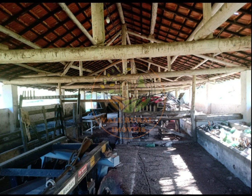 Fazenda, 3 quartos - Foto 32